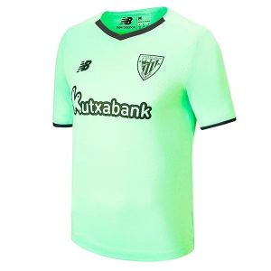 Athletic Bilbao Gostujući Nogometni Dres 2021-2022