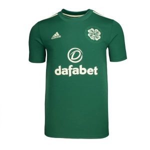 Celtic Gostujući Nogometni Dres 2021-2022