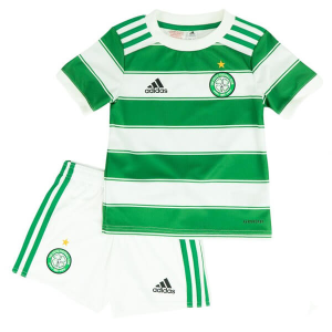 Celtic Dječji Komplet Dresovi za Nogomet Domaći 2021-2022