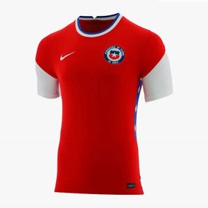 Chile Domaći Nogometni Dres 2020 2021 – Dresovi za Nogomet