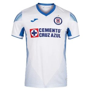 Cruz Azul Gostujući Nogometni Dres 2021-2022