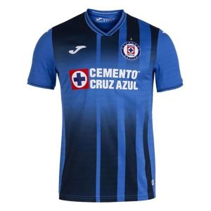 Cruz Azul Domaći Nogometni Dres 2021-2022