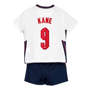 Engleska Kane 9 Dječji Komplet Dresovi za Nogomet Domaći