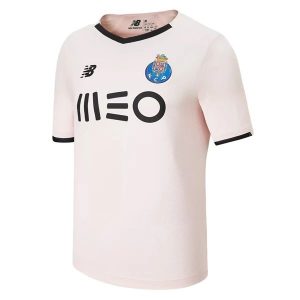 FC Porto Treći Nogometni Dres 2021-2022
