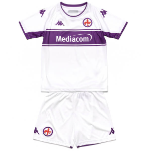 Fiorentina Dječji Komplet Dresovi za Nogomet Gostujući 2021-2022