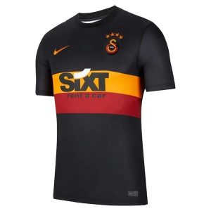 Galatasaray Gostujući Nogometni Dres 2021-2022