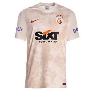 Galatasaray Treći Nogometni Dres 2021-2022