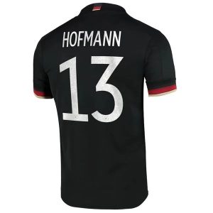 Njemačka Hofmann 13 Gostujući Nogometni Dres 2021 – Dresovi za Nogomet