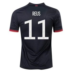 Njemačka Reus 11 Gostujući Nogometni Dres