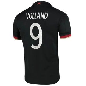 Njemačka Volland 9 Gostujući Nogometni Dres 2021 – Dresovi za Nogomet