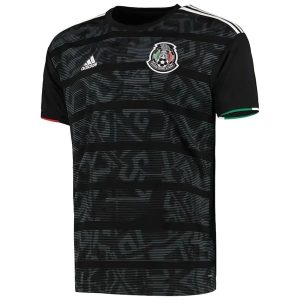 Meksiko Domaći Nogometni Dres 2020 – Dresovi za Nogomet