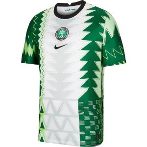 Nigerija Domaći Nogometni Dres 2020 – Dresovi za Nogomet