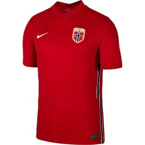 Norveška Domaći Nogometni Dres 2021 – Dresovi za Nogomet