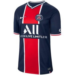 Paris Saint Germain PSG Domaći Nogometni Dres 2020-2021