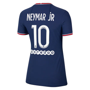 Paris Saint Germain PSG Neymar Jr 10 Domaći Ženska Nogometni Dres 2021-2022