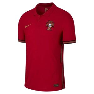 Portugal Domaći Nogometni Dres 2021 - Dresovi za Nogomet