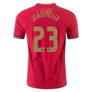 Portugal João Félix 23 Domaći Nogometni Dres 2021 – Dresovi za Nogomet