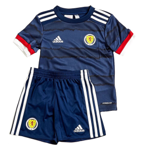 Škotska Dječji Komplet Dresovi za Nogomet Domaći 2020