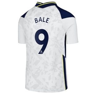 Tottenham Hotspur Bale 9 Domaći Nogometni Dres 2020-2021