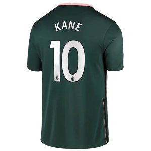 Tottenham Hotspur Kane 10 Gostujući Nogometni Dres 2020-2021