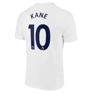 Tottenham Hotspur Kane 10 Domaći Nogometni Dres 2021-2022