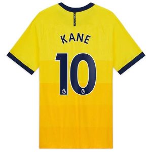 Tottenham Hotspur Kane 10 Treći Nogometni Dres 2020-2021