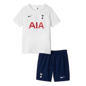 Tottenham Hotspur Dječji Komplet Dresovi za Nogomet Domaći 2021-2022