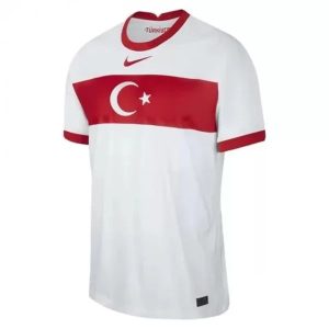 Turska Domaći Nogometni Dres 2021 – Dresovi za Nogomet