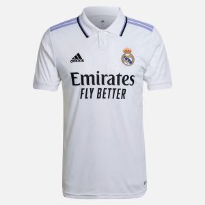 Real Madrid Benzema 9 Domaći Nogometni Dres 2022 2023