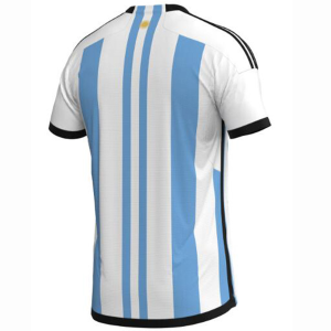 Argentina Domaći Nogometni Dres 2022 – Dresovi za Nogomet