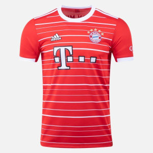 FC Bayern München Domaći Nogometni Dres 2022 2023