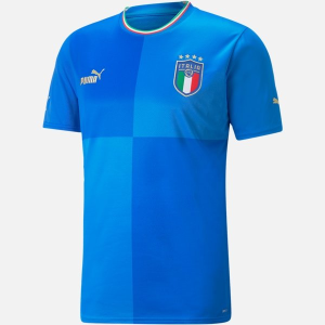 Italija Domaći Nogometni Dres 2022 – Dresovi za Nogomet