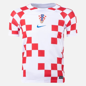 Hrvatska Domaći Nogometni Dres 2022 – Dresovi za Nogomet
