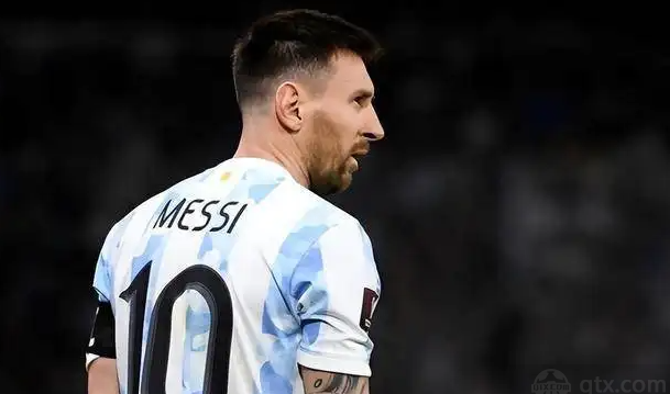 Trenutno pregledavate Messi je jednak Mascheranu u nastupima na Svjetskom prvenstvu