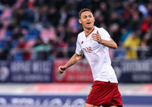 Pročitajte više o članku Roma 0-0 Bologna, nema nade za prva četiri u Serie A