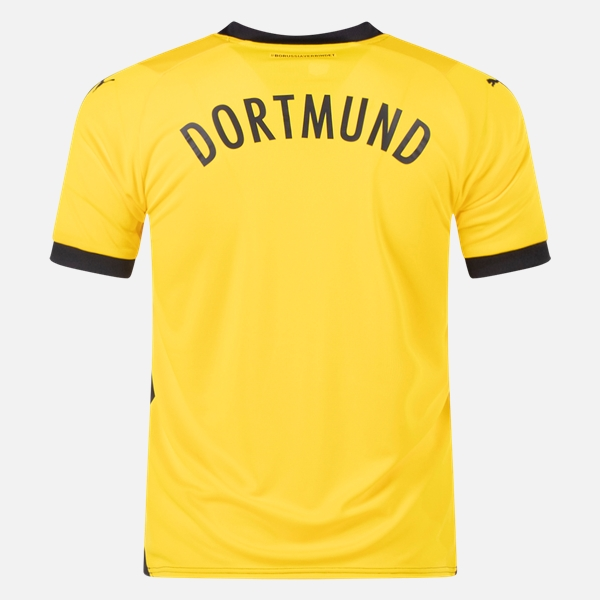 BVB Borussia Dortmund Domaći Nogometni Dres 2023 2024