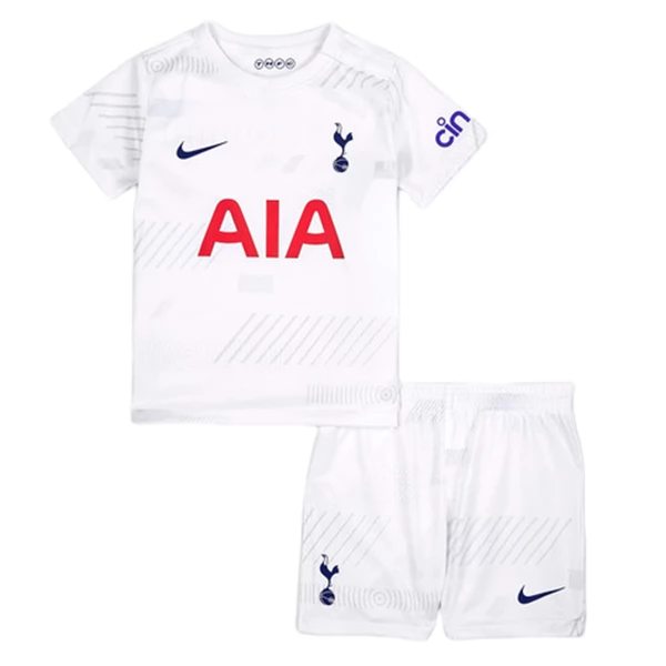 Tottenham Hotspur Dječji Komplet Dresovi za Nogomet Domaći 2023 2024