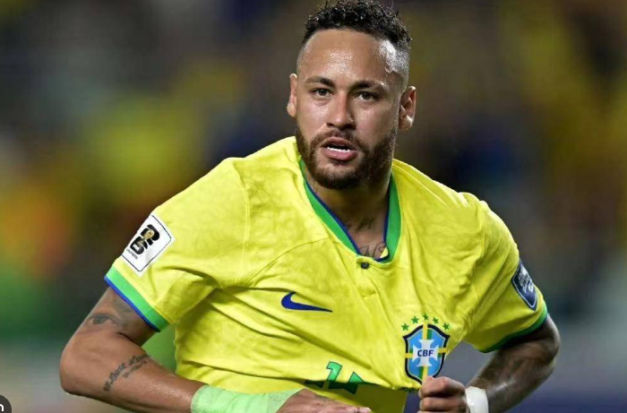 Trenutno pregledavate Neymar postaje najbolji strijelac Brazila svih vremena: pretekavši legendarnog Pelea