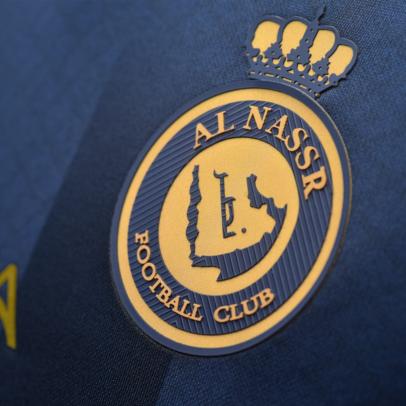 Al Nassr FC Gostujući Nogometni Dres 2023 2024