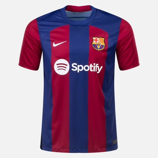FC Barcelona Domaći Nogometni Dres 2023 2024