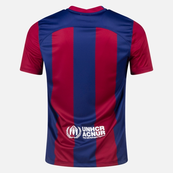 FC Barcelona Domaći Nogometni Dres 2023 2024