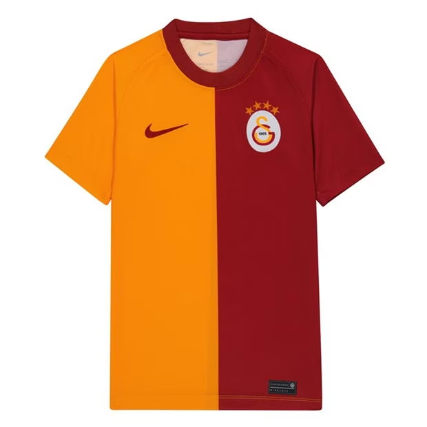Galatasaray Domaći Nogometni Dres 2023 2024