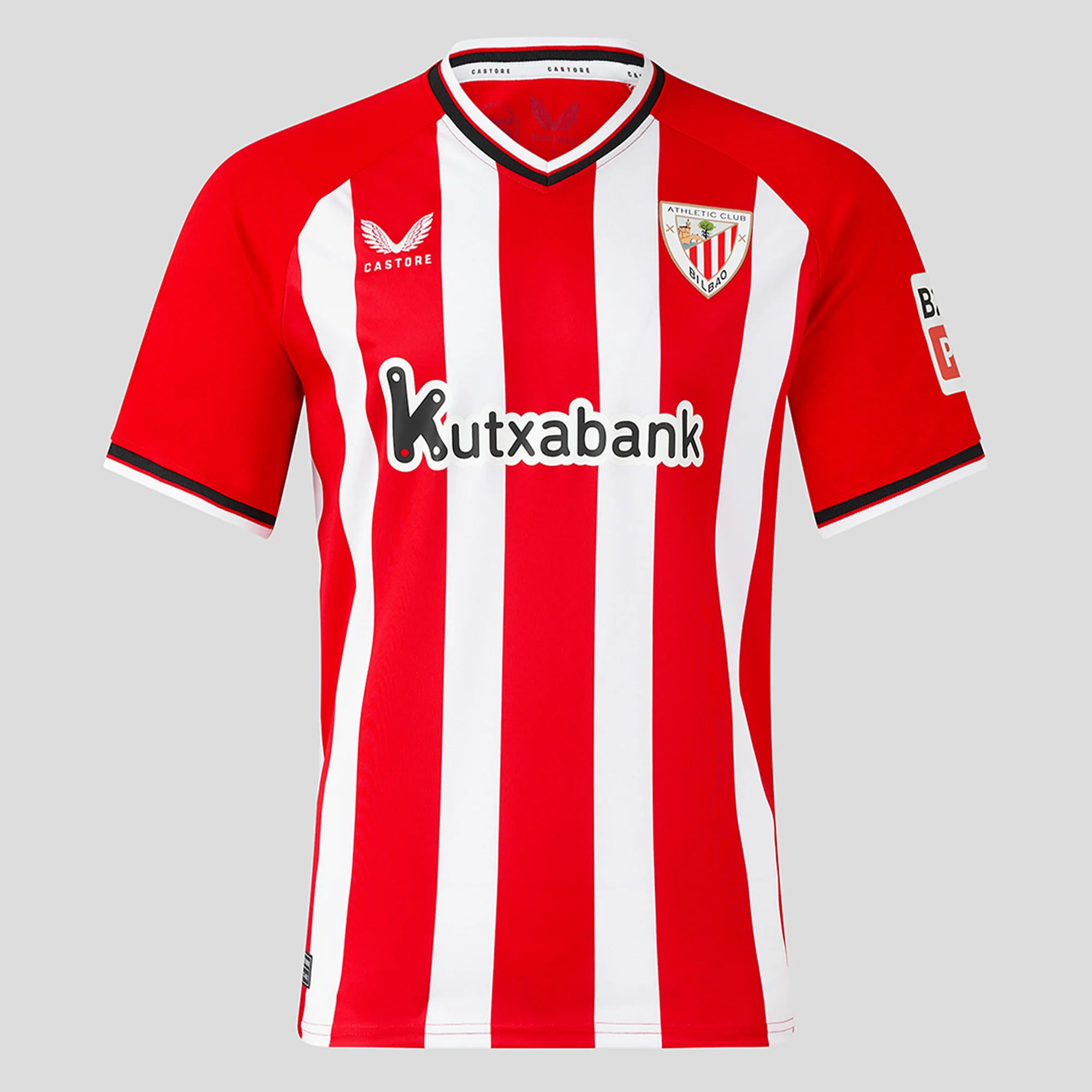 Athletic Bilbao Domaći Nogometni Dres 2023 2024