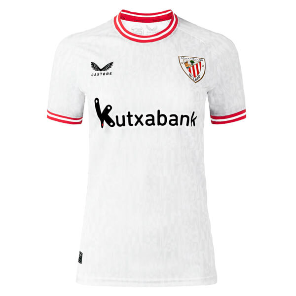 Athletic Bilbao Treći Nogometni Dres 2023 2024