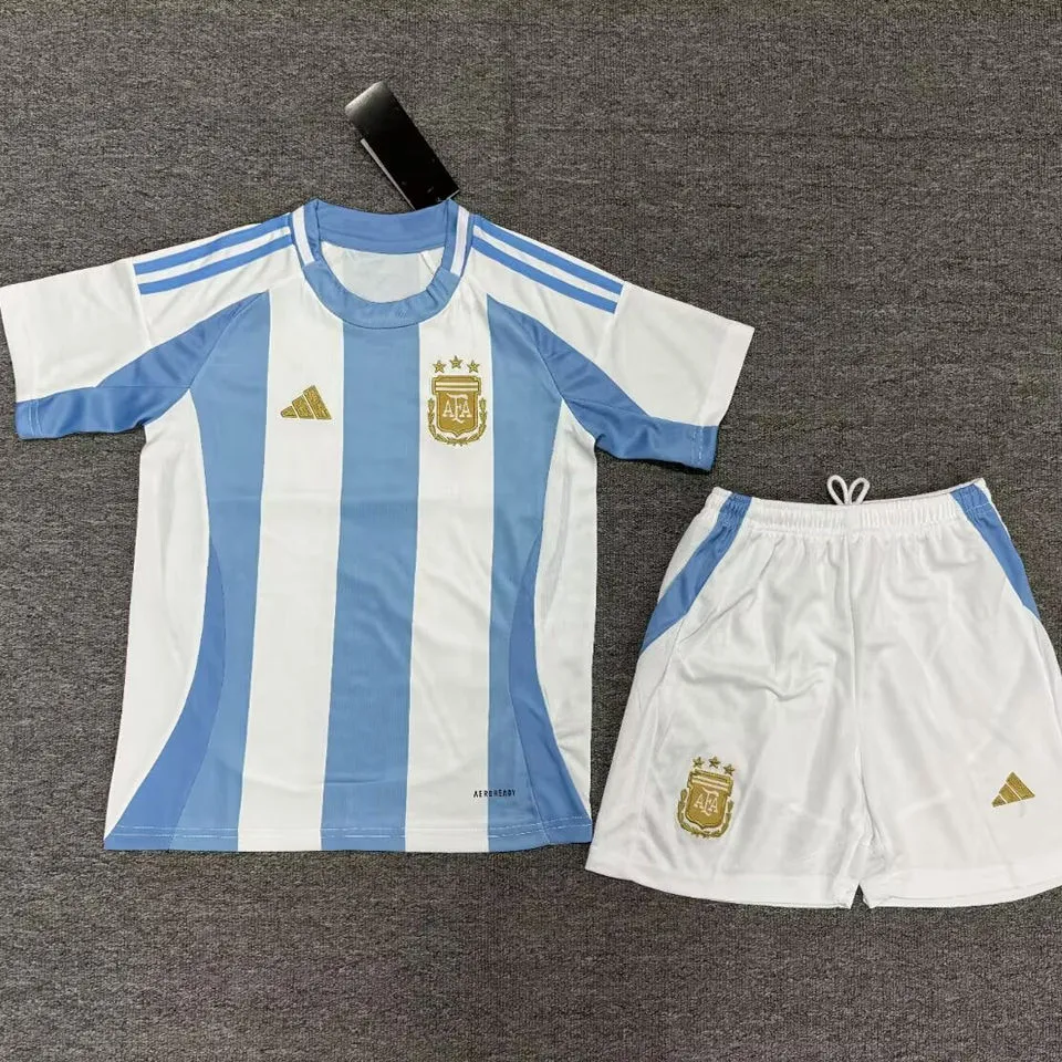 Argentina Domaći Dresovi za Djecu 2024