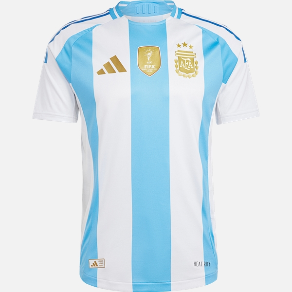 Argentina Domaći Nogometni Dres 2024 – Dresovi za Nogomet