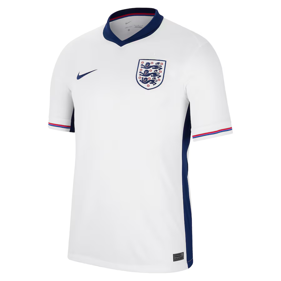 Engleska Domaći Nogometni Dres 2024 – Dresovi za Nogomet