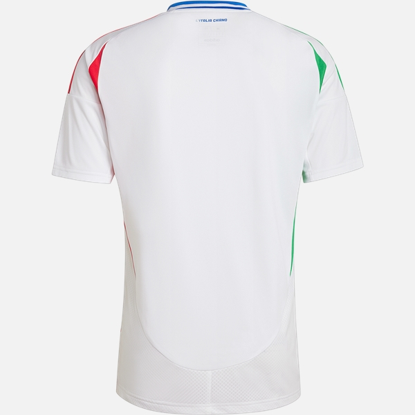 Italija Gostujući Nogometni Dres 2024 – Dresovi za Nogomet