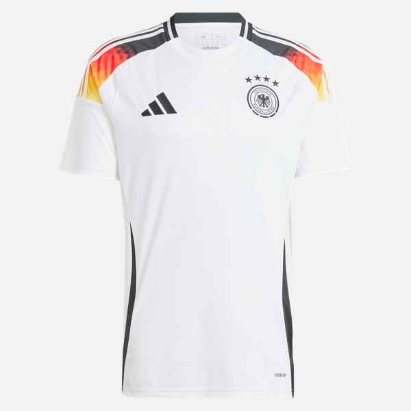 Njemačka Domaći Nogometni Dres 2024 – Dresovi za Nogomet