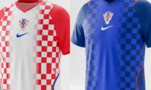 Kako odabrati pravi Hrvatska dres 2026: vodič za navijače